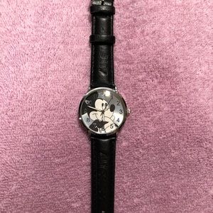 Mickey Mouse Watch